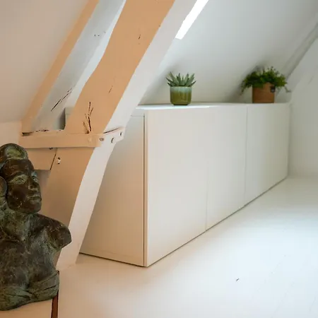 Couette-café Du Jardin Saint-Valery-sur-Somme