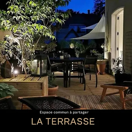 Du Jardin Saint-Valery-sur-Somme