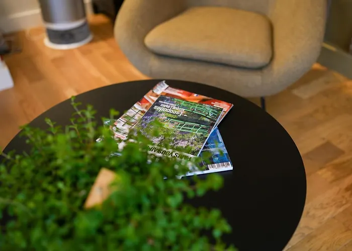 Du Jardin Saint-Valery-sur-Somme