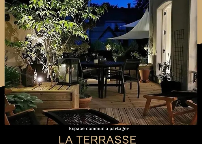 Du Jardin Saint-Valery-sur-Somme