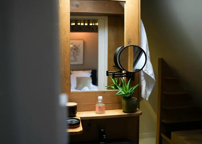 Du Jardin Couette-café Saint-Valery-sur-Somme