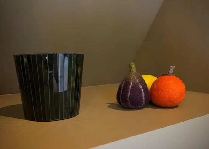 Du Jardin Couette-café