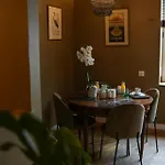 Du Jardin 4* サン・ヴァルリー・シュル・ソンム