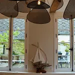 Bed & Breakfast Du Jardin 4*