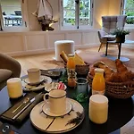Du Jardin サン・ヴァルリー・シュル・ソンム