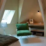 Du Jardin ベッド・アンド・ブレックファスト サン・ヴァルリー・シュル・ソンム