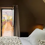 Du Jardin ベッド・アンド・ブレックファスト サン・ヴァルリー・シュル・ソンム