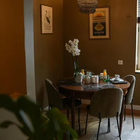 Du Jardin 4* سانت فاليري سور سوم