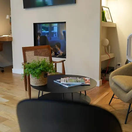Du Jardin 4*
