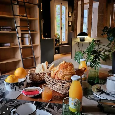 Du Jardin