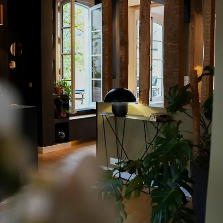 Du Jardin 4*