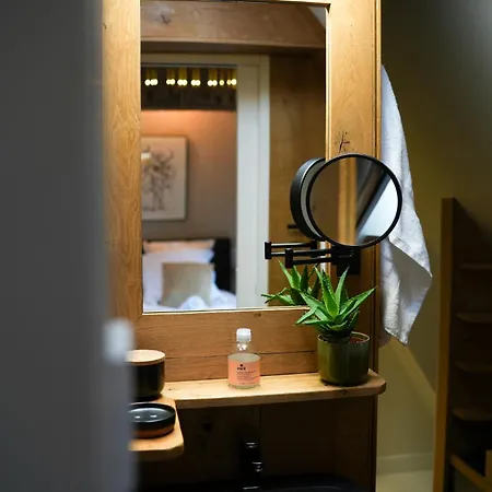 Du Jardin Couette-café Saint-Valery-sur-Somme