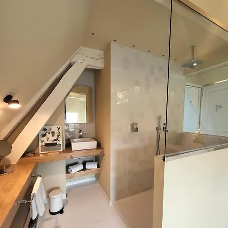 Du Jardin 4* سانت فاليري سور سوم