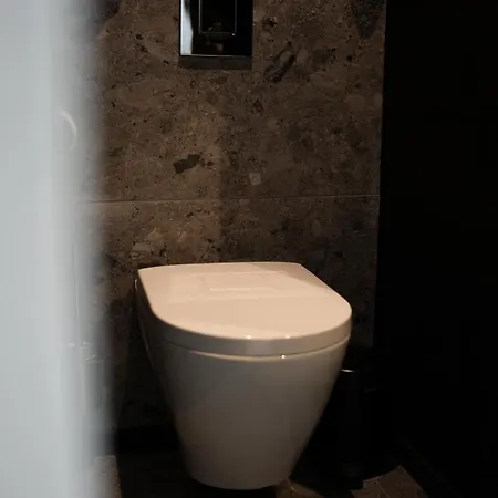 فندق مبيت وإفطار Du Jardin