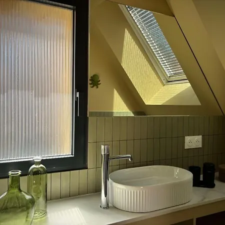 Du Jardin 4* Saint-Valery-sur-Somme