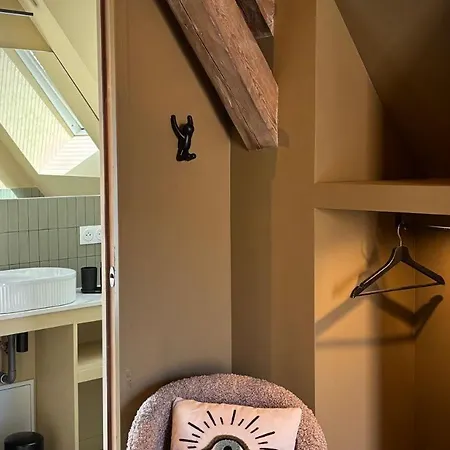 Couette-café Du Jardin 4*