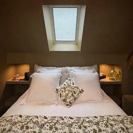 Du Jardin 4*