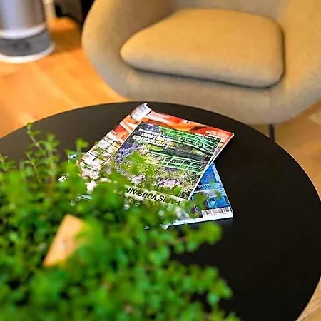 Bed and breakfast Du Jardin 4*