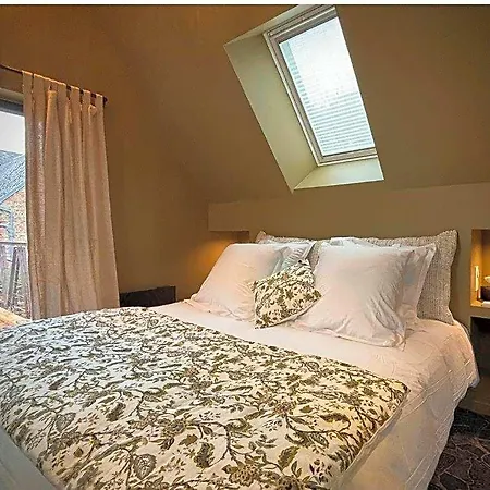 Bed and breakfast Du Jardin