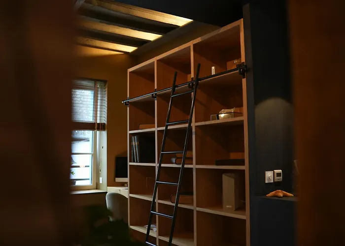 Du Jardin Saint-Valéry-sur-Somme