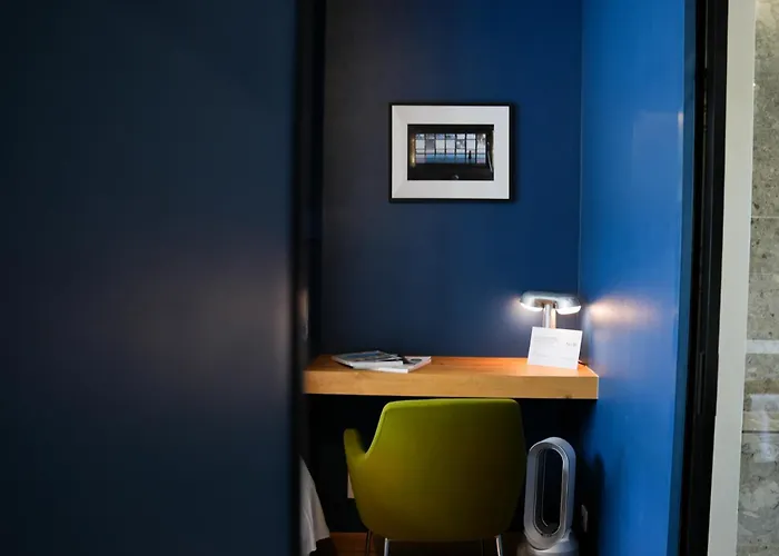 Panzió Du Jardin 4*